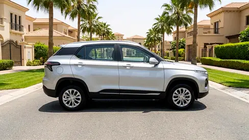 2023 Chevrolet GROOVE 照片 5