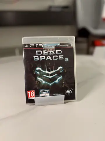 Dead Space 2 – PS3 – English PAL