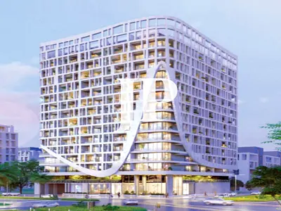 Skyline View 1BR | Hotel Apartment | Sky Suites JVC