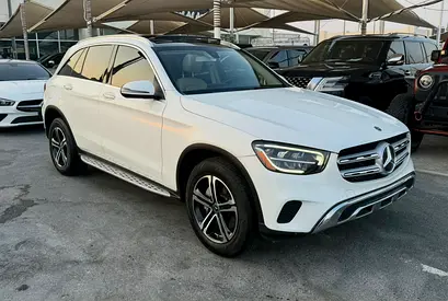 2020 Mercedes-BENZ GLC thumbnail 11