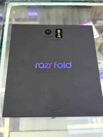 Motorola Razr Fold