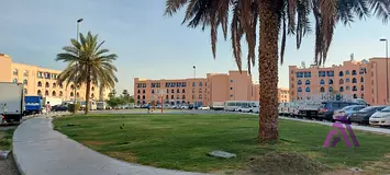 1BR Apartment | Persia Cluster O-01 | Community View