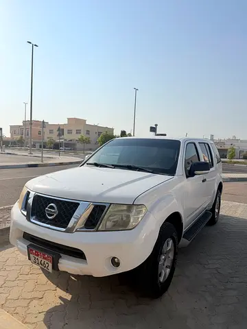 صورة 5 لـ 2015 Nissan PATHFINDER