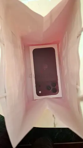 Iphone promax 18 256 burgundy
