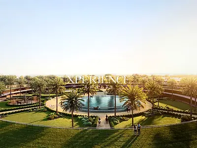 PRIVATE GARDEN | VILLA | CHEVALIA ESTATE 2