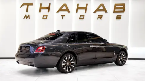 صورة 2 لـ 2024 ROLLS-ROYCE GHOST