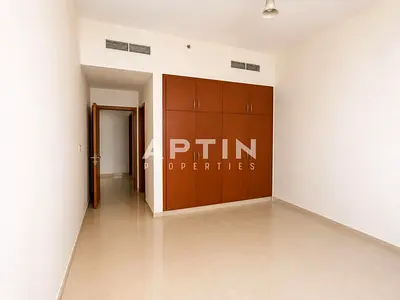 Spacious 1 BHK | 1 Bath | Balcony | Semi-Open Kitchen | Sondos Zinnia, DLRC