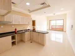 Spacious 1 BHK | 1 Bath | Balcony | Semi-Open Kitchen | Sondos Zinnia, DLRC