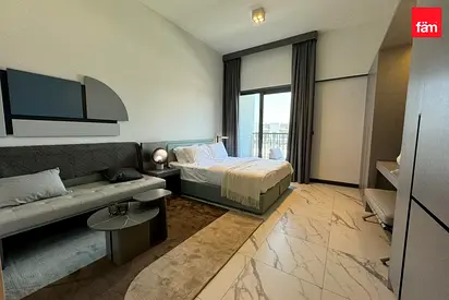 Gated Community Furnished 12 chqs