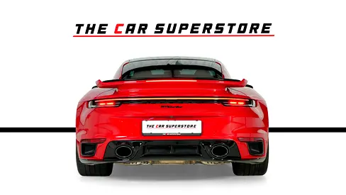 صورة 7 لـ 2022 Porsche 911