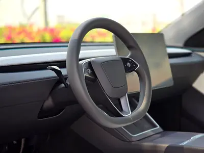 2026 Tesla MODEL Y — миниатюра 5