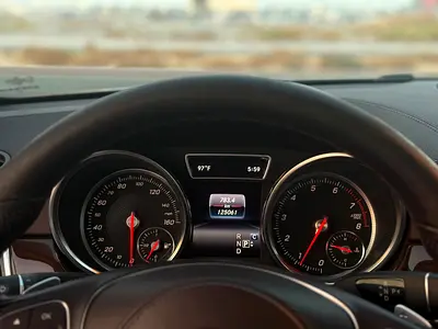 2019 Mercedes-BENZ GLS 缩略图 13