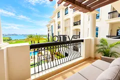 Full View | Rented | Fully Furnished