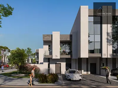 *Genuine Resale* Great Price | Handover 2027 | Spacious Layout