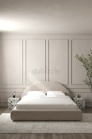 New style Queen size bed with medical mattress storage bed Queen bed Strong bed