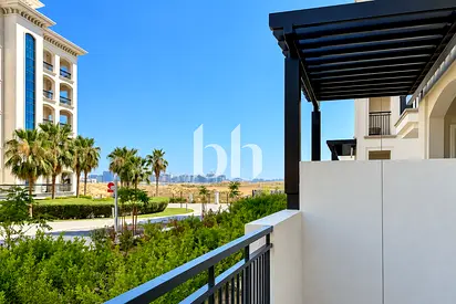 Big Terrace | Brand New Unit | Ready to Move In