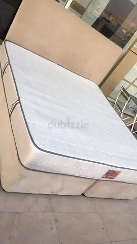 Bed king siz