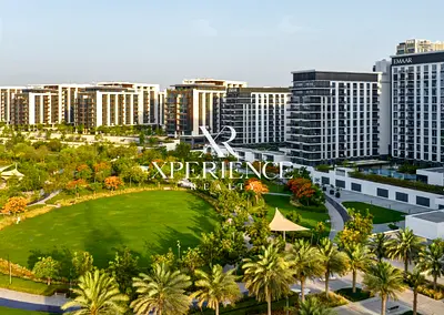 SERENE GREEN LIFESTYLE | PEACEFUL LUXURY LIVING