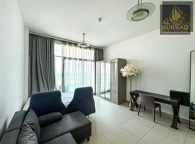 Fully Furnished & Spacious | Burj Al Arab View