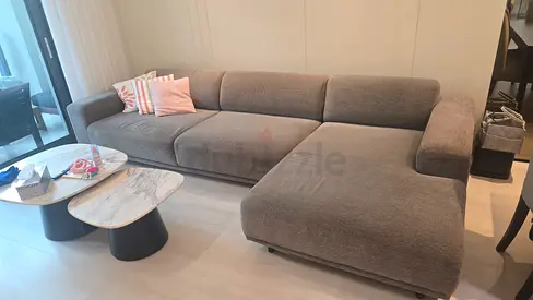 Designer Sofa