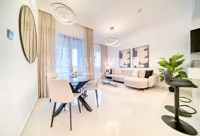 Prime Location | Next to Dubai Mall | Furnished