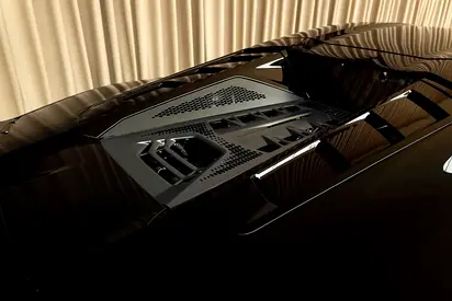 2026 Lamborghini TEMERARIO 照片 8