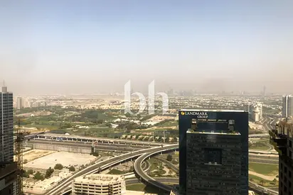 Golf View | High Floor | Upgraded