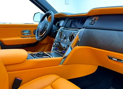 صورة مصغرة 12 لـ 2020 ROLLS-ROYCE CULLINAN
