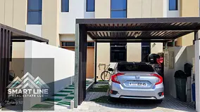 Signature Villa For Rent || 2 BHK with Maids Room || Nice Garden || Rent-85K