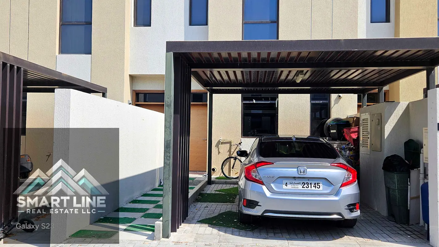 Signature Villa For Rent || 2 BHK with Maids Room || Nice Garden || Rent-85K