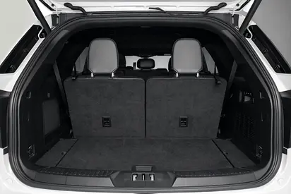 2022 FORD EXPLORER photo 10