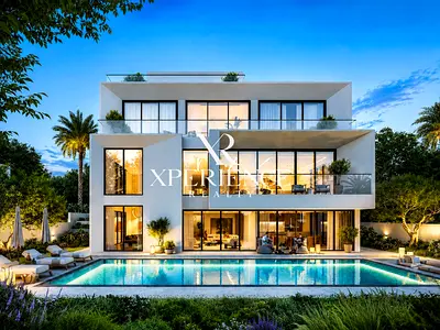 PREMIUM LIVING | PRIME INVESTMENT | PRESTIGIOUS COMMUNITY