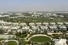 Prime Location | Top Amenities | Golf and Pool view