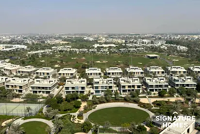 Prime Location | Top Amenities | Golf and Pool view