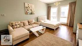 Studio Apartment for Rent in Emirates Gardens 2, JVC | Spacious Layout | Prime Location