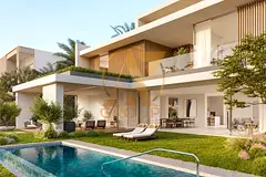 Exclusive 4BR Villa | The Acres | Premium Plot