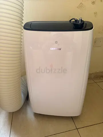 Portable AC