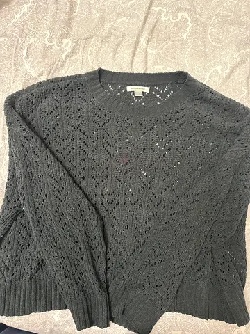 American Eagle sweater XL women