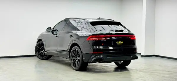 2023 AUDI SQ8 照片 6