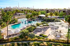 Premium 4BR Villa | On the Park | Next to Downtown