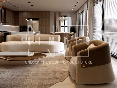 Own A Near-Handover Property With Just 1% Monthly | Pay After Handover