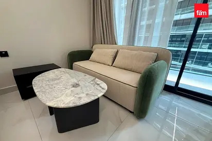 Fully Furnished | High Floor | Smart Home