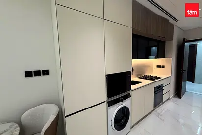 Fully Furnished | High Floor | Smart Home