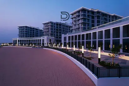 Sea-View 2BR Ready to Move: 2%Off, 2Y Payment Plan, Freehold & Strong ROI