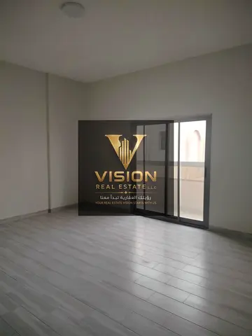 Annual Rental Spacious Two Bedroom Apartment in Al Salamah located in a modern residential building