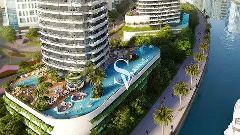 4% DLD Waiver | 4% Discount | No Commission