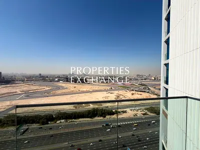 BRAND NEW | PRIVATE BALCONY | PREMIUM AMENITIES