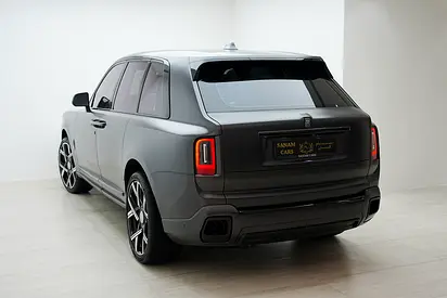 صورة مصغرة 17 لـ 2022 ROLLS-ROYCE CULLINAN