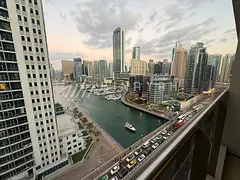 Ready to Move | Furnished | Marina View