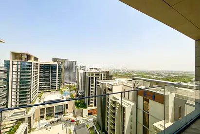 Top Floor | Golf View | Premium Amenities
